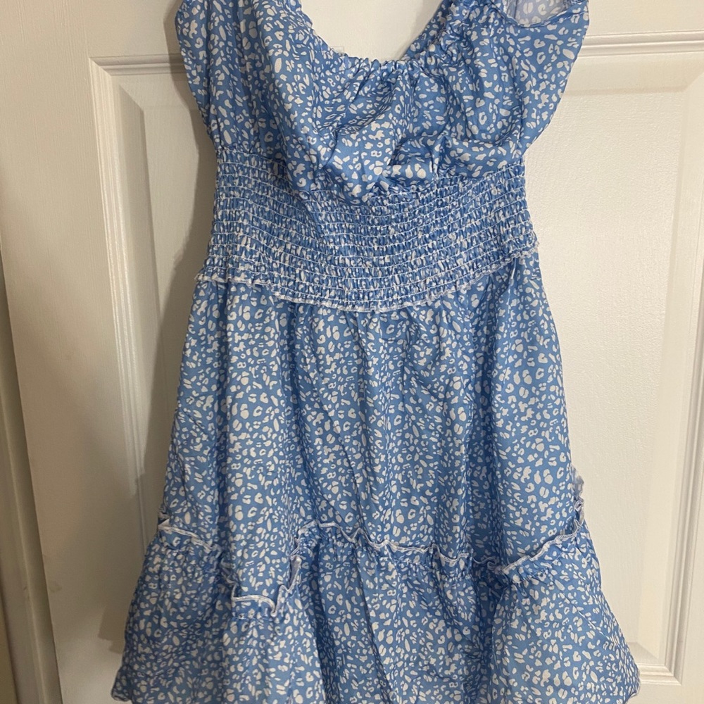 Sun Dress